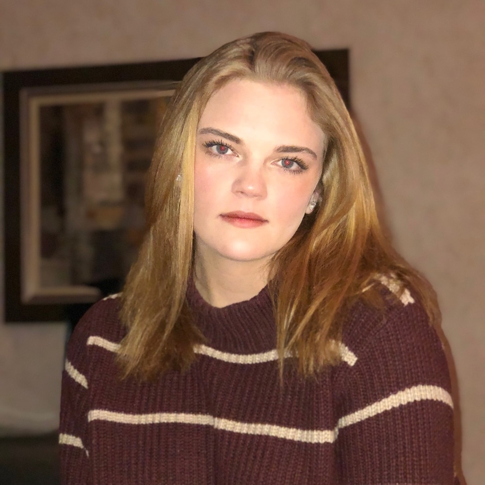 Meet your Posher, Emma